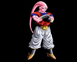 Free download high quality and widescreen resolutions desktop background images. Hd Wallpaper Dragon Ball Dragon Ball Z Majin Buu Wallpaper Flare