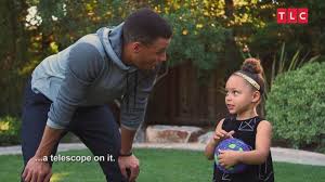 He plays the point guard position. Steph Curry S Daughter Riley Gets Princess Pony Themed Playhouse Of Her Dreams Abc News