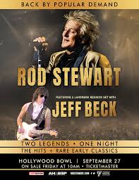 Rod Stewart Official Website
