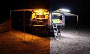 Led Camp Lighting Cbq Auto And Leisure