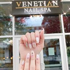 venetian nail spa legacy west nail