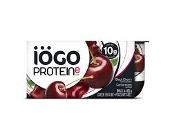 review iogo proteine yogurt today s