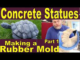 Concrete Statues Complete Guide To