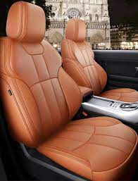 Hyundai Venue Seat Cover Pu Leatherite