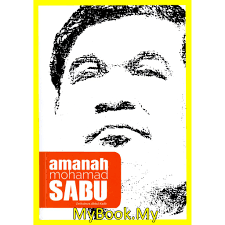 Siapa yang dapat paling banyak like ? Myb Buku Amanah Mohamad Sabu Itbm Shopee Malaysia