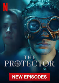 Vote up the top mystery movies below, so this list can become. Is The Protector On Netflix Uk Where To Watch The Series New On Netflix Uk