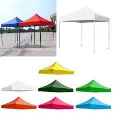 Replacement Canopy Top Cover Patio Tent