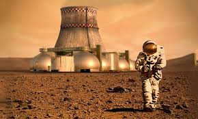 Image result for ‫مریخی فیلم‬‎