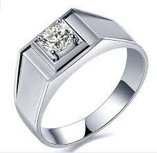 Imagini pentru promise ring for men