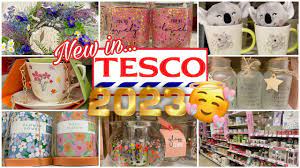 new in tesco spring 2023 mother s