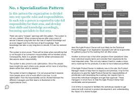 Product Management Organization Structure Patterns V1 02