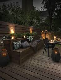 40 best backyard lighting ideas and