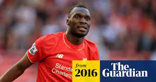 Christian benteke liolo also known as christian benteke is a belgian footballer who currently plays at a playing position of striker for english club crystal palace. Liverpool Agree To Sell Christian Benteke To Crystal Palace For 27m Christian Benteke The Guardian