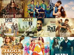 Here you can find the complete list of 2017 hindi movies that are scheduled to be released in 2017. My List Top 10 Hindi Films Of 2017