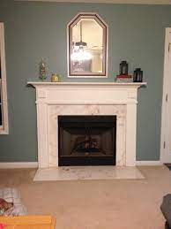 Need Help With Fireplace Renovation