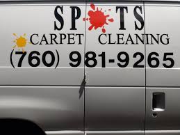 spots carpet cleaning and restoration