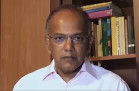 Makilzhan shanmugam, m.d., a canton, ohio cardiologist specializes in diagnosis and treatment of the heart and blood vessels. Netizens Puzzled By Shanmugam S Call For Opposition To Take A Stand On Racism Tinysg