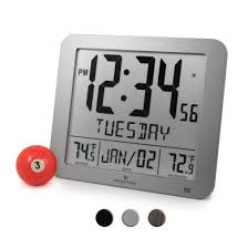Calendar Clock