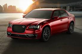 2023 Chrysler 300 S Reviews And