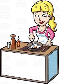 Image result for breakfast cartoon images