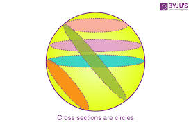 cross section meaning definition