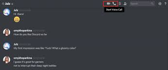 This quick and easy tutorial will show you how to change your name on discord. Discord Vs Slack Gaming Working Or Both Our Team S Feedback Chanty