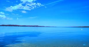 for clear blue water in michigan visit