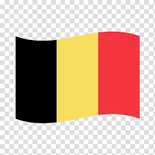 Flag Of Belgium Flag Of Qatar Emoji Compliments Transparent