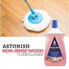 astonish non slip wood floor polish