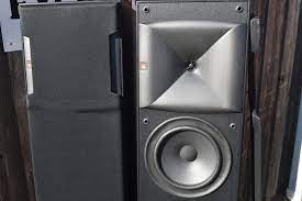 jbl speakers model hls615 vine