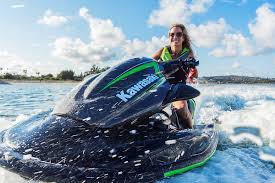 wake jumpers the 4 best jet skis in