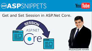 get and set session in asp net core