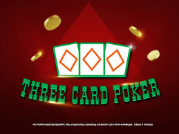 Now that you're a three card poker pro, check out more how to play videos on texas hold 'em poker, blackjack, craps and roulette. Three Card Poker Hustler Casino