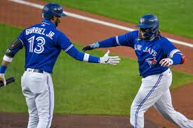 Visit our handbook home page for more information! Blue Jays Clinch 1st Post Season Berth Since 2016 After Defeating Yankees Cbc Sports