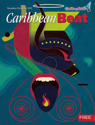 Caribbean Beat November December 2018 154 By Mep