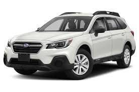 2018 subaru outback specs trims