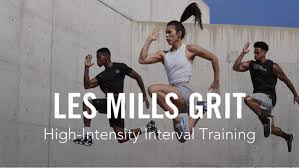 focus on les mills grit the fitnessista