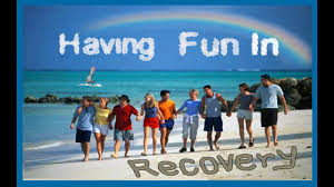 Recovering from addiction is challenging and requires a lot from people. Having Fun In Recovery South Suburban Council