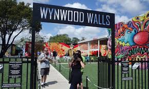 Wynwood Walls Vandalog A Street Art