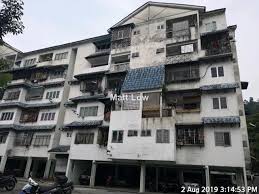 Map of taman mulia jaya (selangor / malaysia), satellite view: Antara Apartment Apartment 2 Bedrooms For Sale In Ampang Selangor Iproperty Com My