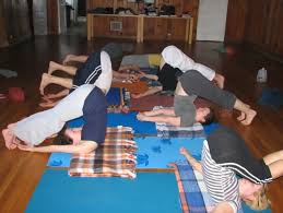 yoga teacher training programs in atlanta