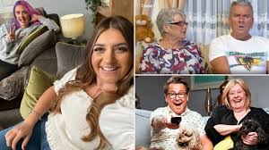 Pete and sophie pete and sophie are the brother and sister duo that have us chuckling on our sofas. What Are The Gogglebox Stars Day Jobs Todayheadline