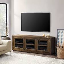 Electric fireplace tv stand costco florist home and design. Bayside 172 8 Cm 68 In Television Stand Costco