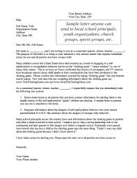 Fillable Sample Letter To Parents From Teacher About Behavior Edit