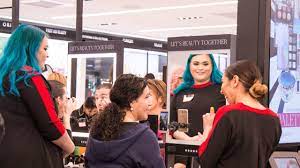 sephora is launching in beauty