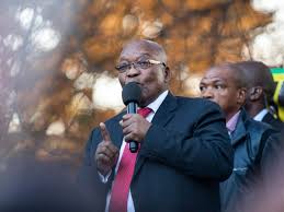 Jacob zuma refuses to resign and compares himself to nelson mandela. Jacob Zuma Latest News Videos Photos About Jacob Zuma The Economic Times Page 1