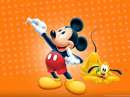 mickey mouse hd wallpapers wallpaper cave