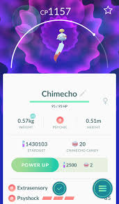 How Rare Are Chimecho Pokemon Go Wiki Gamepress