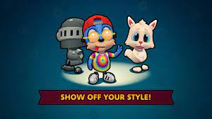 A series of crazy, funny, and crazy mods rotates every two weeks. Fun Royale For Android Apk Download