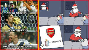 The best memes from instagram, facebook, vine, and twitter about arsenal fc. Troll Football Memes Bring For You Life More Fun Soccertrolls